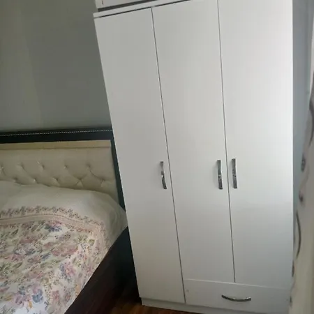 Karavan Kir Evi Muğla