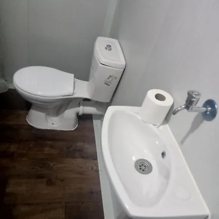 Karavan Kir Evi * Muğla