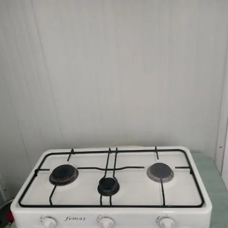 Karavan Kir Evi Hotel Mugla