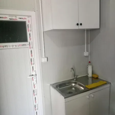 Hotel Karavan Kir Evi