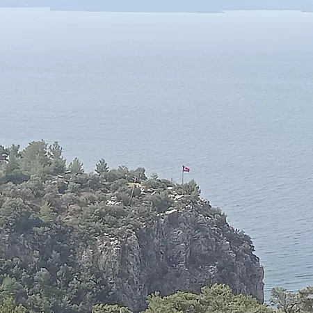 Hotel Karavan Kir Evi Muğla