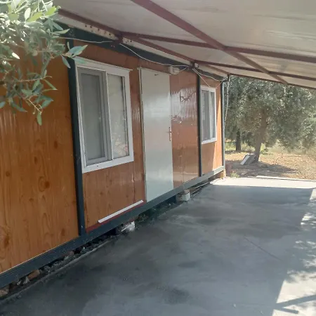 Karavan Kir Evi * Muğla