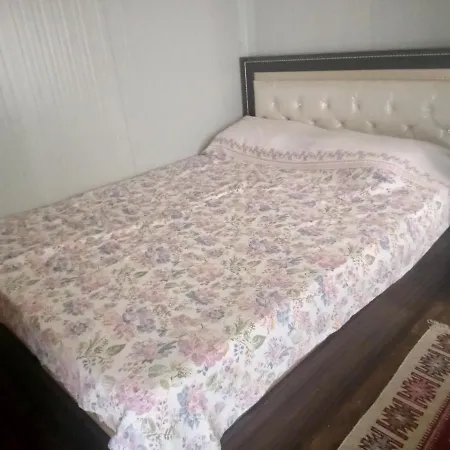 Karavan Kir Evi Muğla