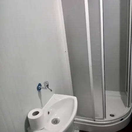 Hotel Karavan Kir Evi Muğla